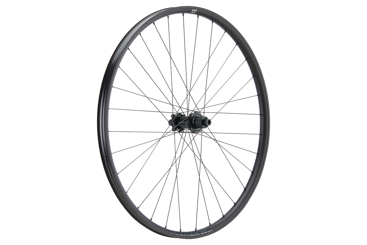 Roată Spate Newmen Beskar 30 Strong 29INCH 32H Fade SP 6B 12X148