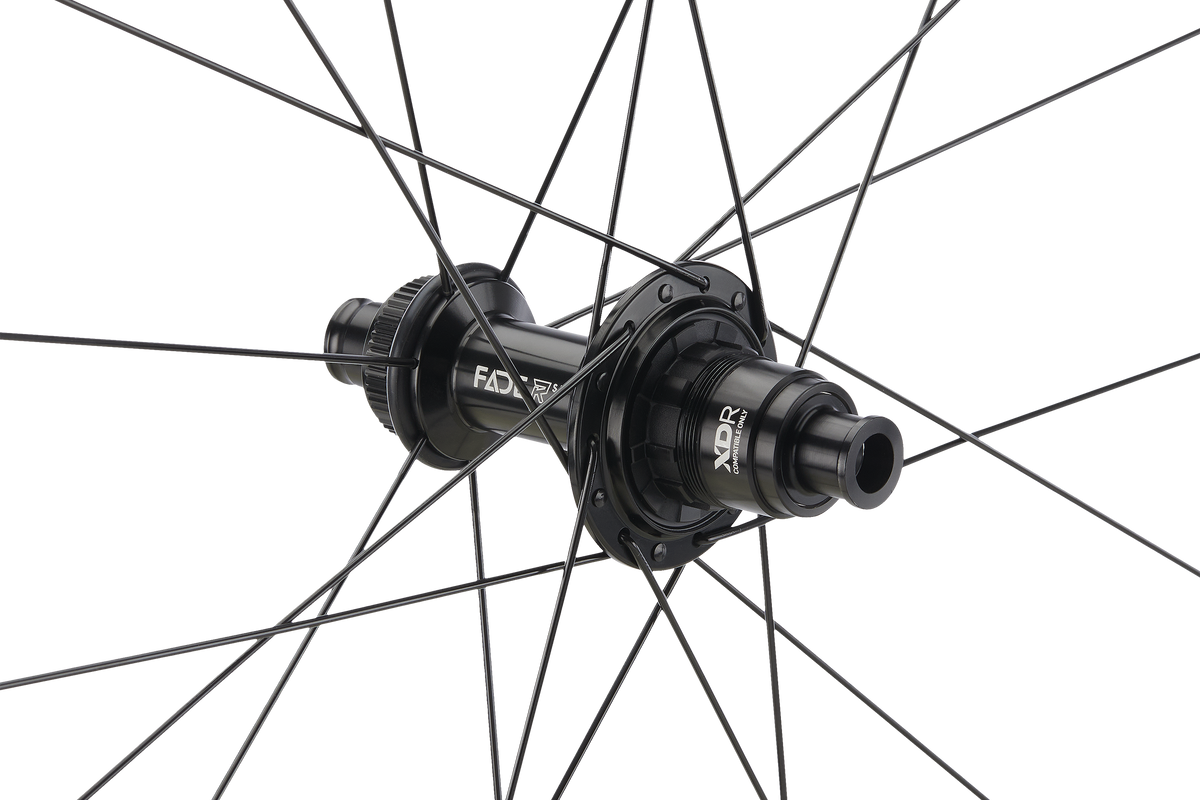 Roată Spate Newmen Evolution SL R.35 622 21H Fade R SJ CL 12X142