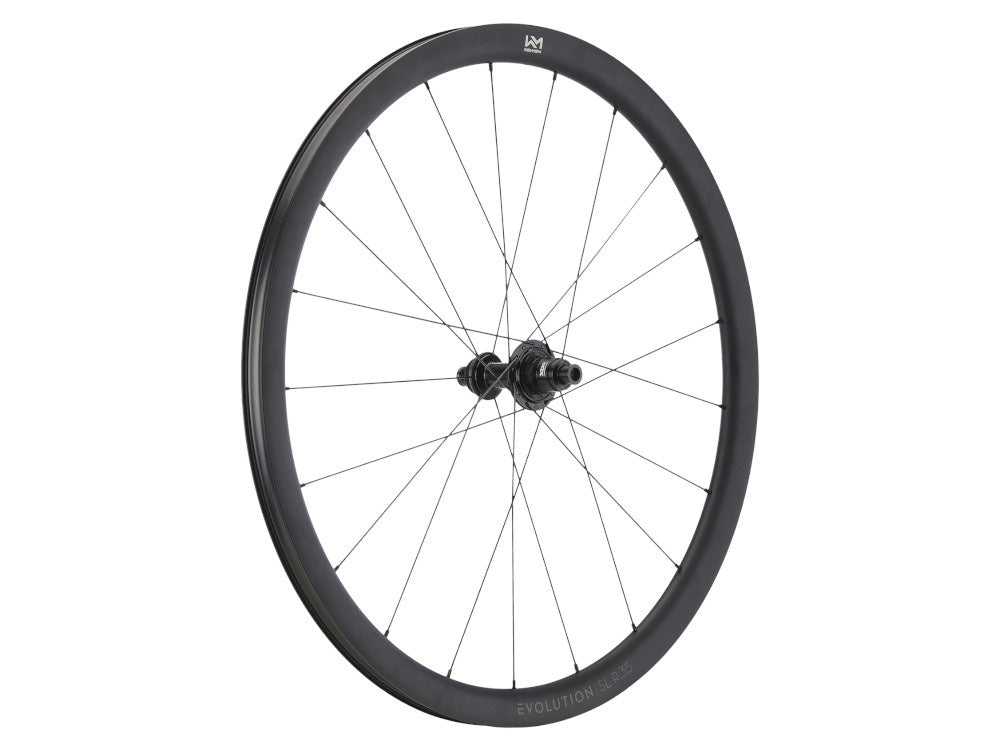 Roată Spate Newmen Evolution SL R.35 622 21H Fade R SJ CL 12X148