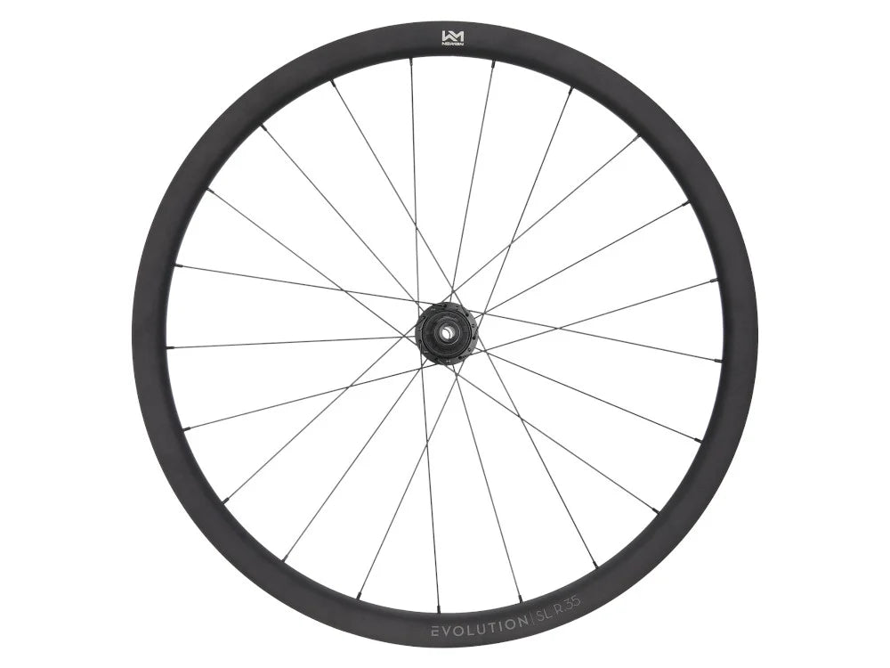 Roată Spate Newmen Evolution SL R.35 622 21H Fade R SJ CL 12X148
