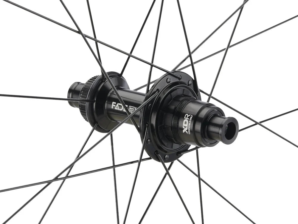 Roată Spate Newmen Evolution SL R.35 622 21H Fade R SJ CL 12X148