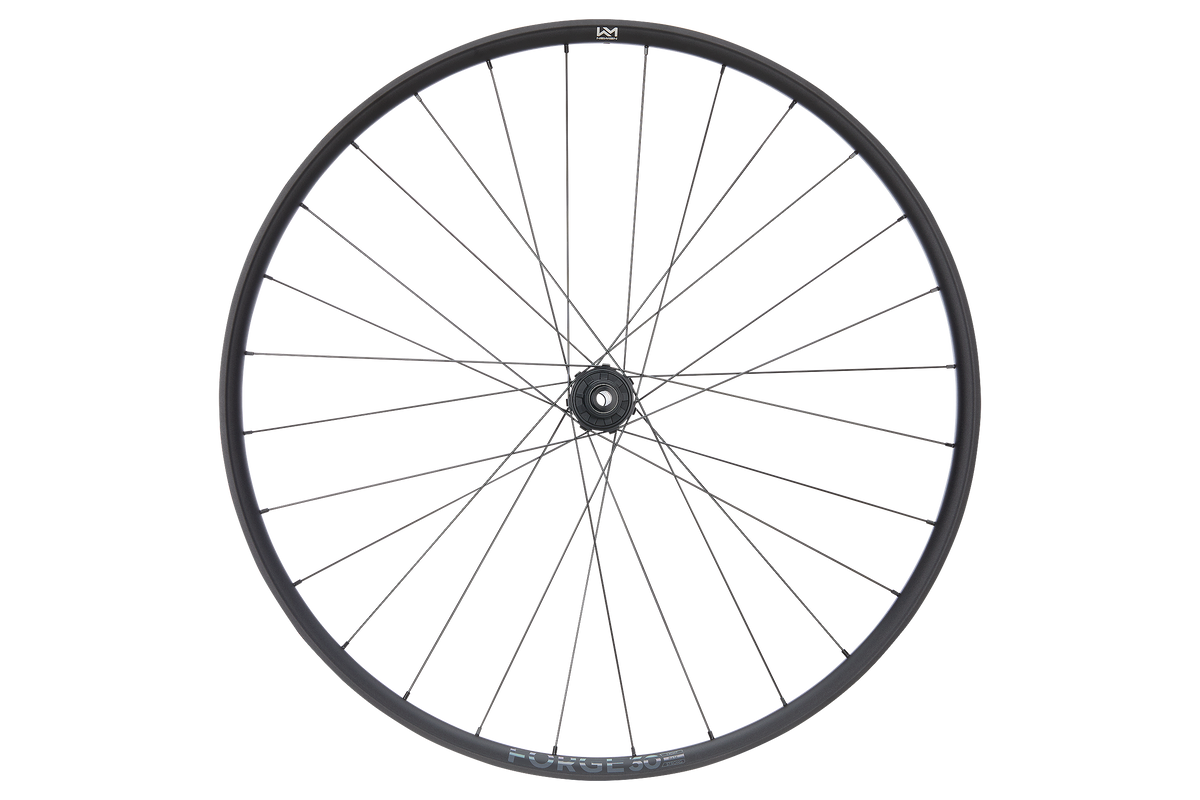 Roată Spate Newmen Forge 30 Base 27.5INCH 28H Fade SP 6B 12X148