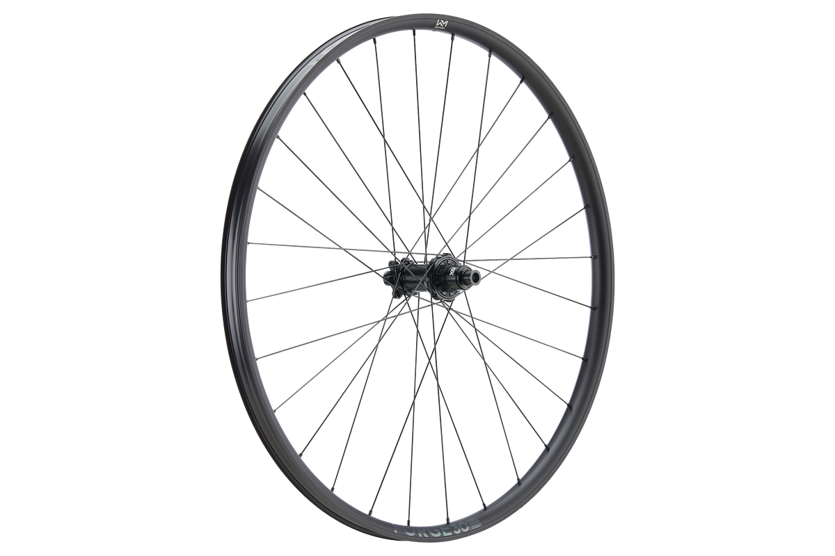 Roată Spate Newmen Forge 30 Base 27.5INCH 28H Fade SP 6B 12X148