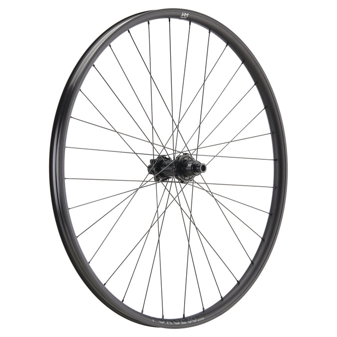 Roată Spate Newmen Forge 30 DH 27.5INCH 32H Fade SP 6B 12X157
