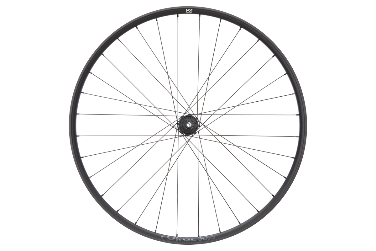 Roată Spate Newmen Forge 30 Strong 27.5INCH 32H Fade SP 6B 12X157