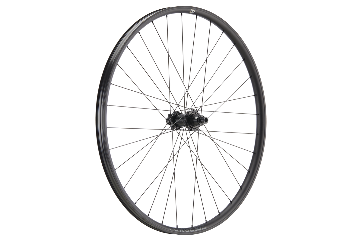Roată Spate Newmen Forge 30 Strong 29INCH 32H Fade SP 6B 12X157