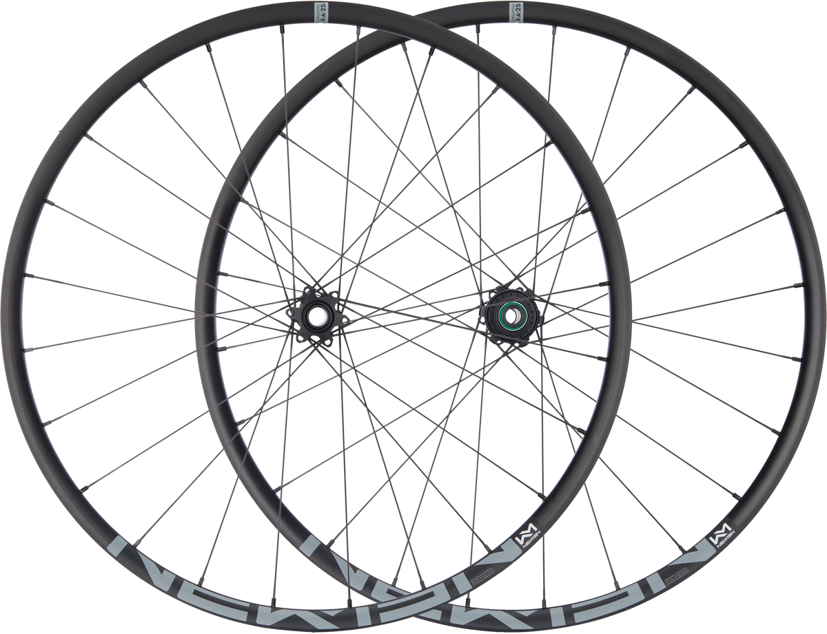 Roată Spate Newmen Kids Evolution X.A.25 26INCH 12X142 SP 6BOLT 24H