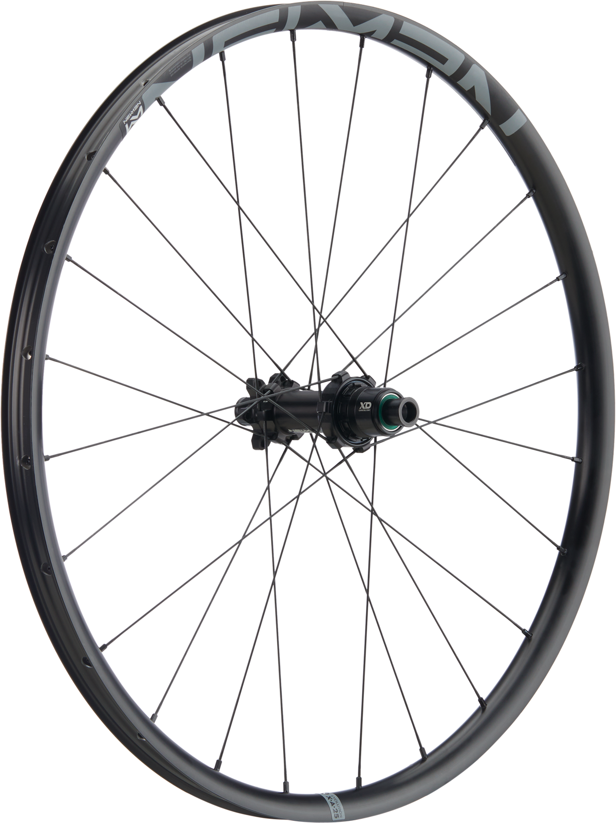 Roată Spate Newmen Kids Evolution X.A.25 26INCH 12X148 SP 6BOLT 24H