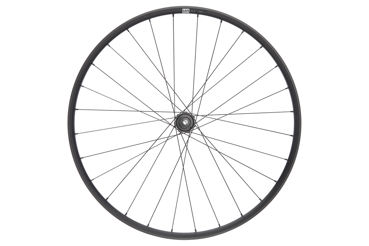Roată Spate Newmen Performance 30 Base 27.5INCH 28H Fade SP 6B 12X148