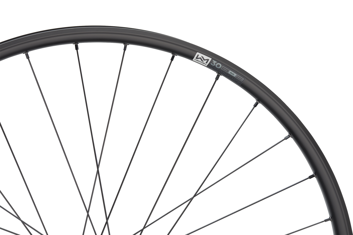 Roată Spate Newmen Performance 30 Base 29INCH 28H Fade SP 6B 12X148