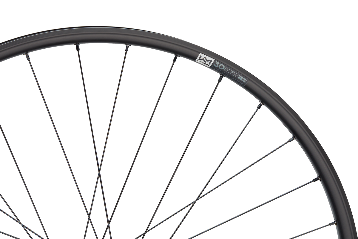 Roată Spate Newmen Performance 30 Strong 29INCH 32H Fade SP 6B 12X148