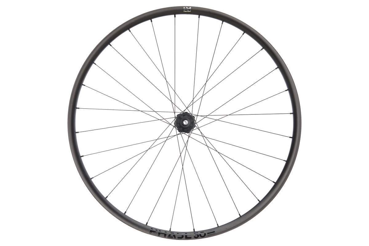 Roată Spate Newmen Phase 30 Base 27.5INCH 28H Fade SP 6B 12X148