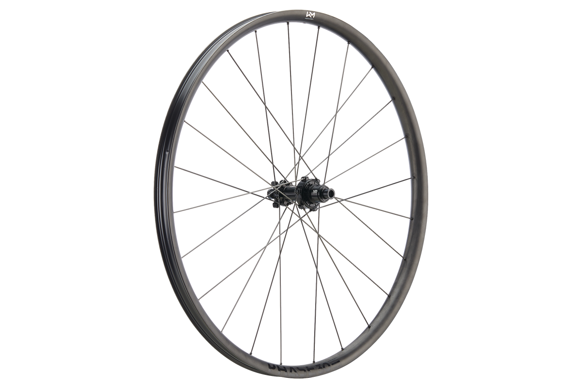 Roată Spate Newmen Phase 30 Base Vonoa 29INCH 24H Fade CS SP 6B 12X148