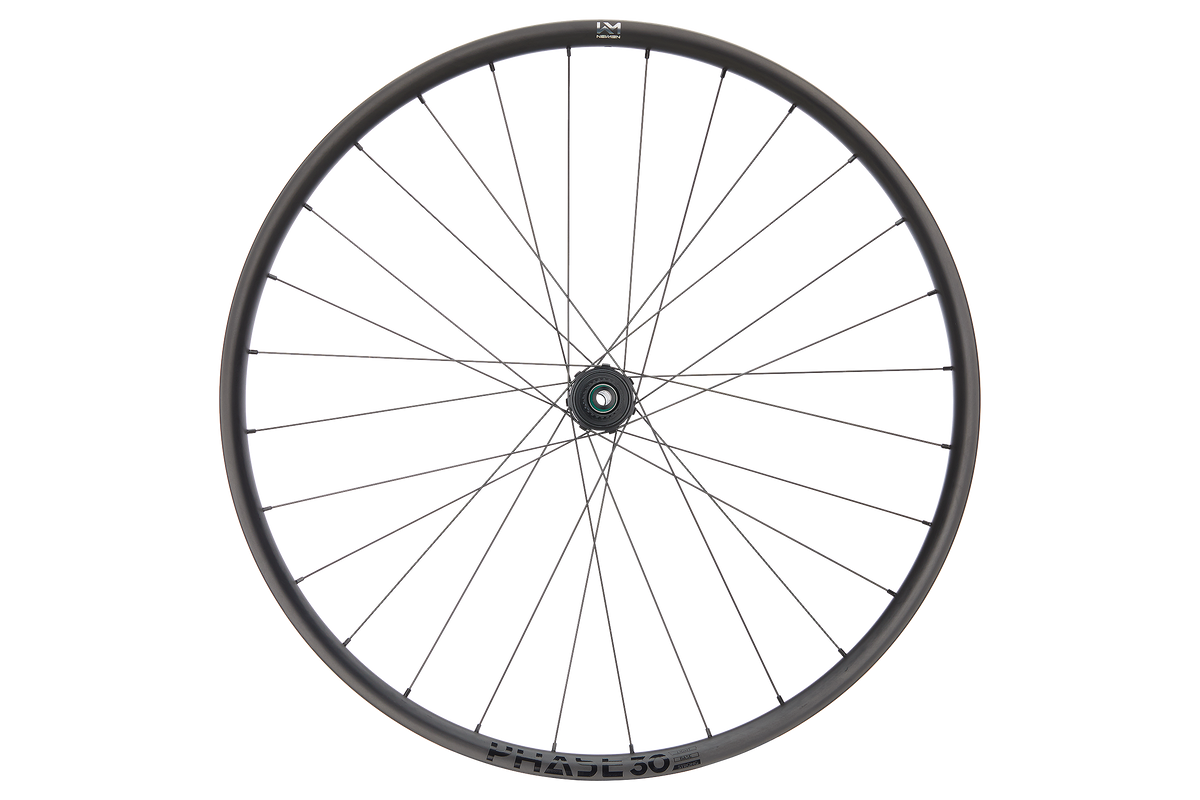 Roată Spate Newmen Phase 30 Strong 27.5INCH 28H Fade SP 6B 12X148