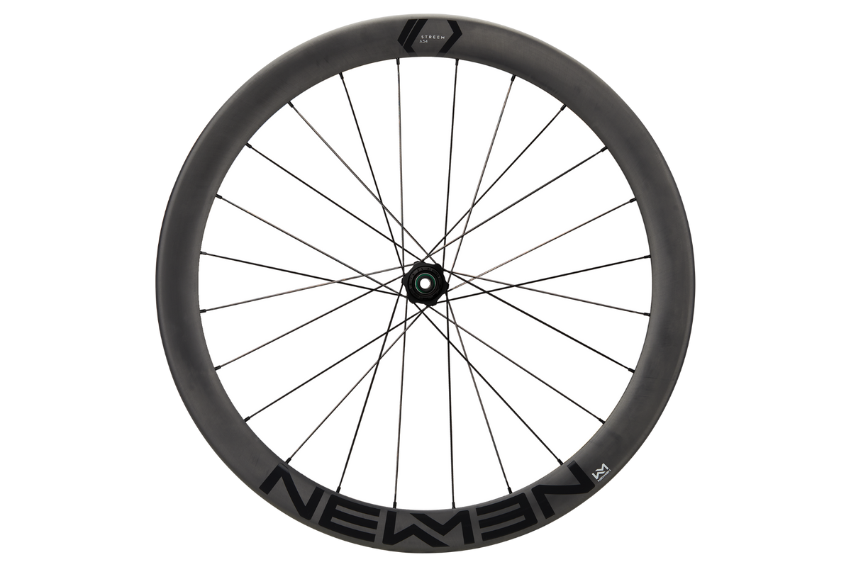 Roată Spate Newmen Streem A.54 622 24H Fade R SP CL 12X142