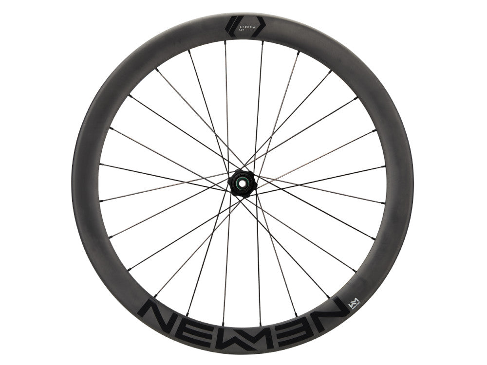 Roată Spate Newmen Streem A.54 Carbon 28INCH 12X142 Center Lock 24H