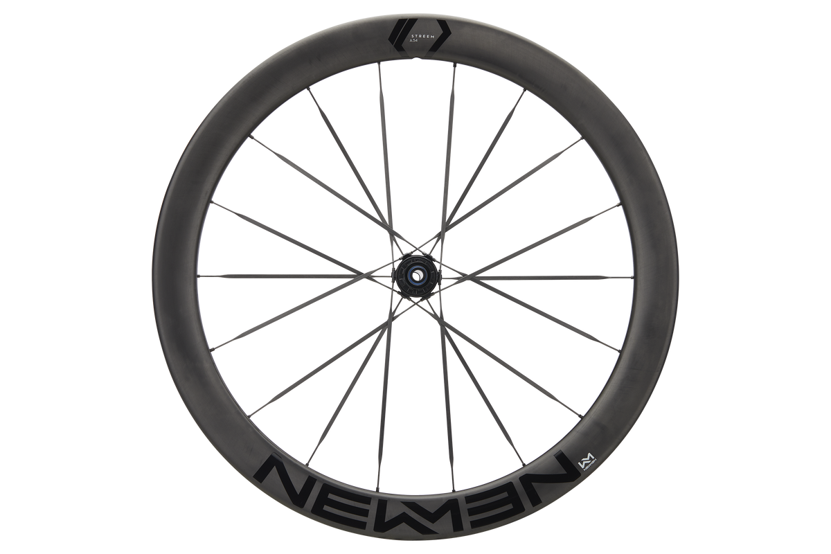 Roată Spate Newmen Streem A.54 Vonoa 622 18H Fade R SP CL 12X142 (89678)