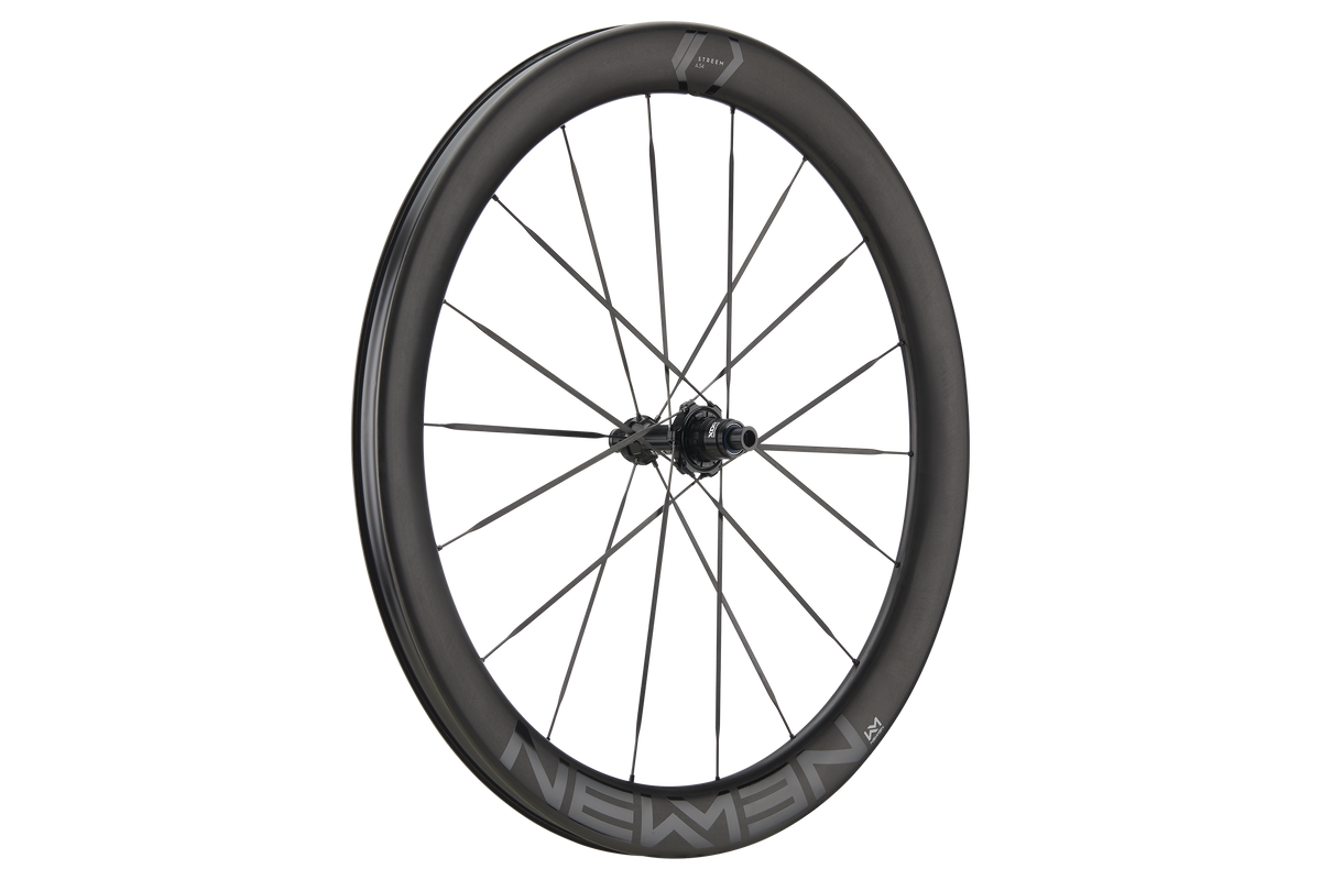 Roată Spate Newmen Streem A.54 Vonoa 622 18H Fade R SP CL 12X142 (89678)