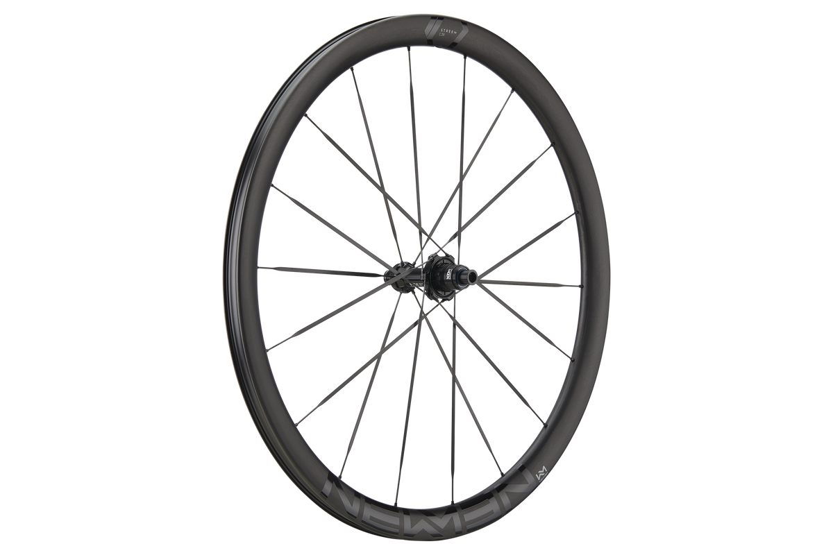 Roată Spate Newmen Streem C.38 Vonoa 622 18H Fade R SP CL 12X142