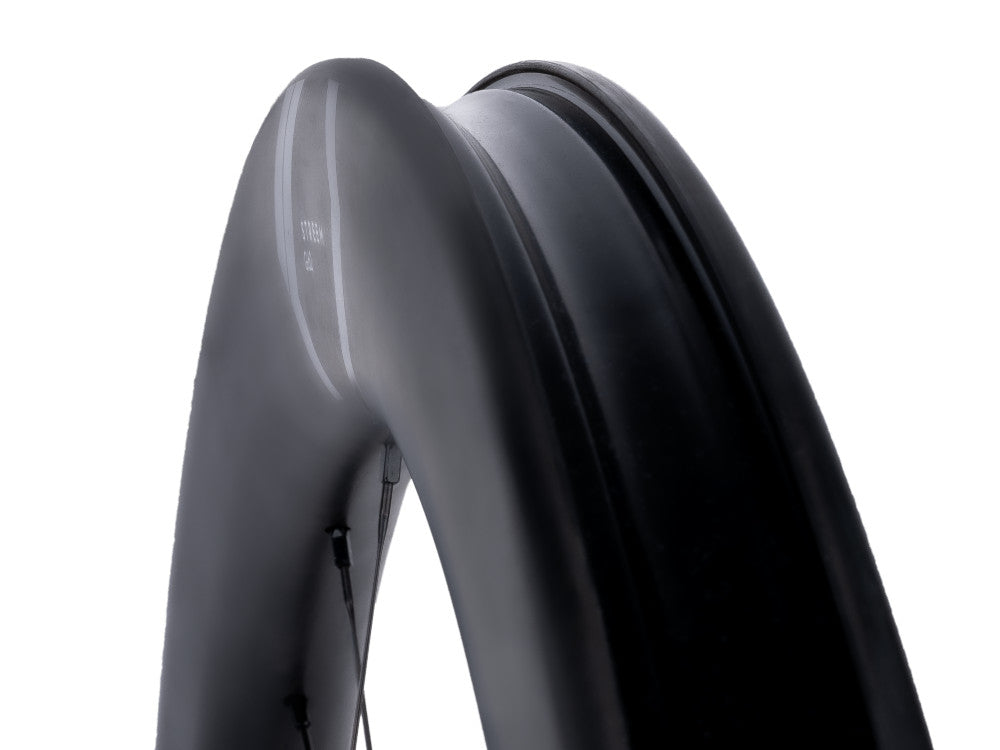 Roată Spate Newmen Streem G.62 622 24H Fade R SP CL 12X142 Black (89839)