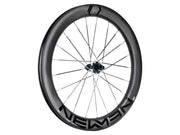 Roată Spate Newmen Streem G.62 CS Vonoa 622 21H Fade R SP CL 12X142 Black