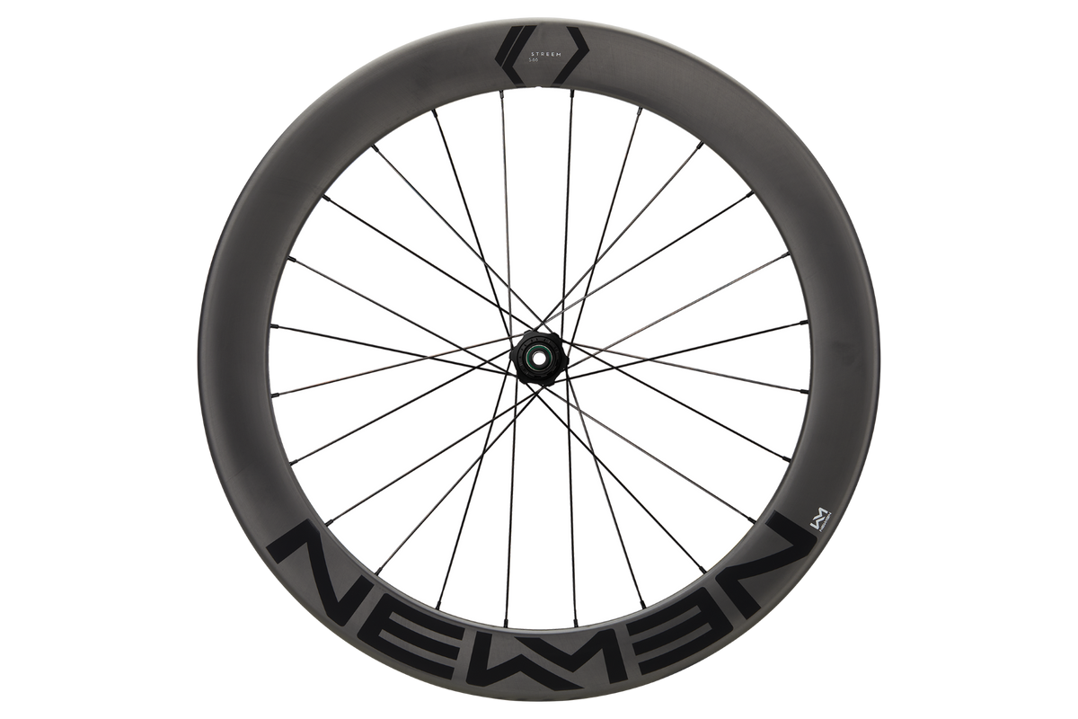 Roată Spate Newmen Streem S.66 622 24H Fade R SP CL 12X142