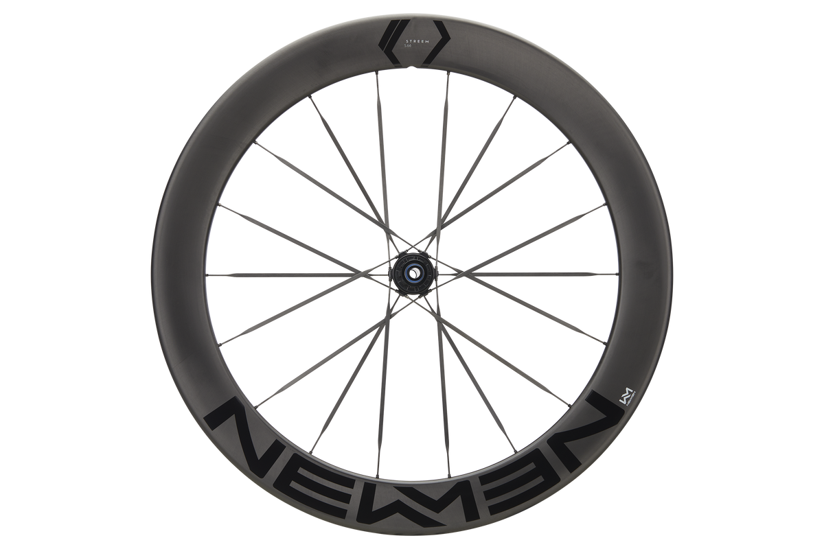 Roată Spate Newmen Streem S.66 Vonoa 622 18H Fade R SP CL 12X142 (89682)