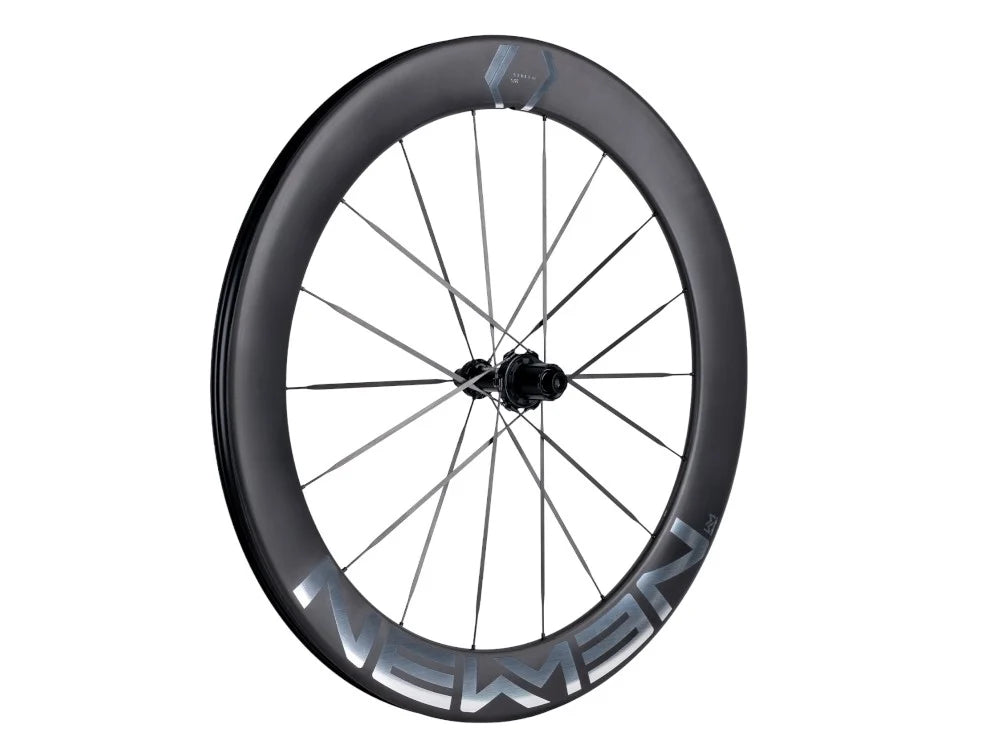 Roată Spate Newmen Streem S.66 Vonoa 622 18H Fade R SP CL 12X142 (89831)