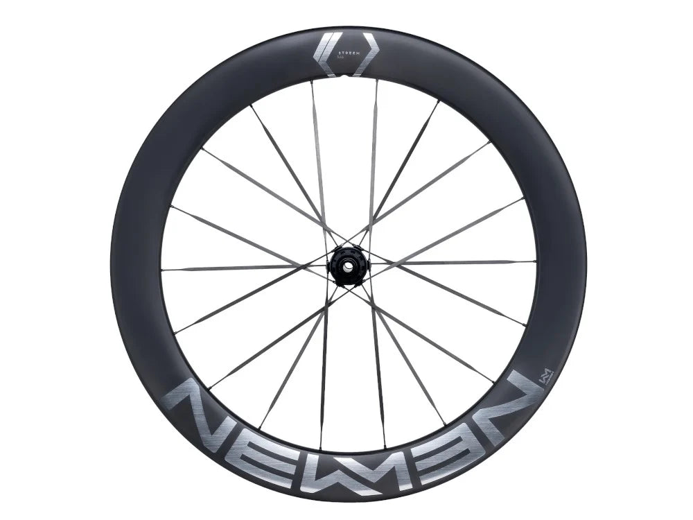 Roată Spate Newmen Streem S.66 Vonoa 622 18H Fade R SP CL 12X142 (89831)