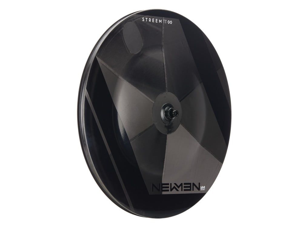 Roată Spate Newmen Streem TT Infinite 622 Fade R CL 12X142