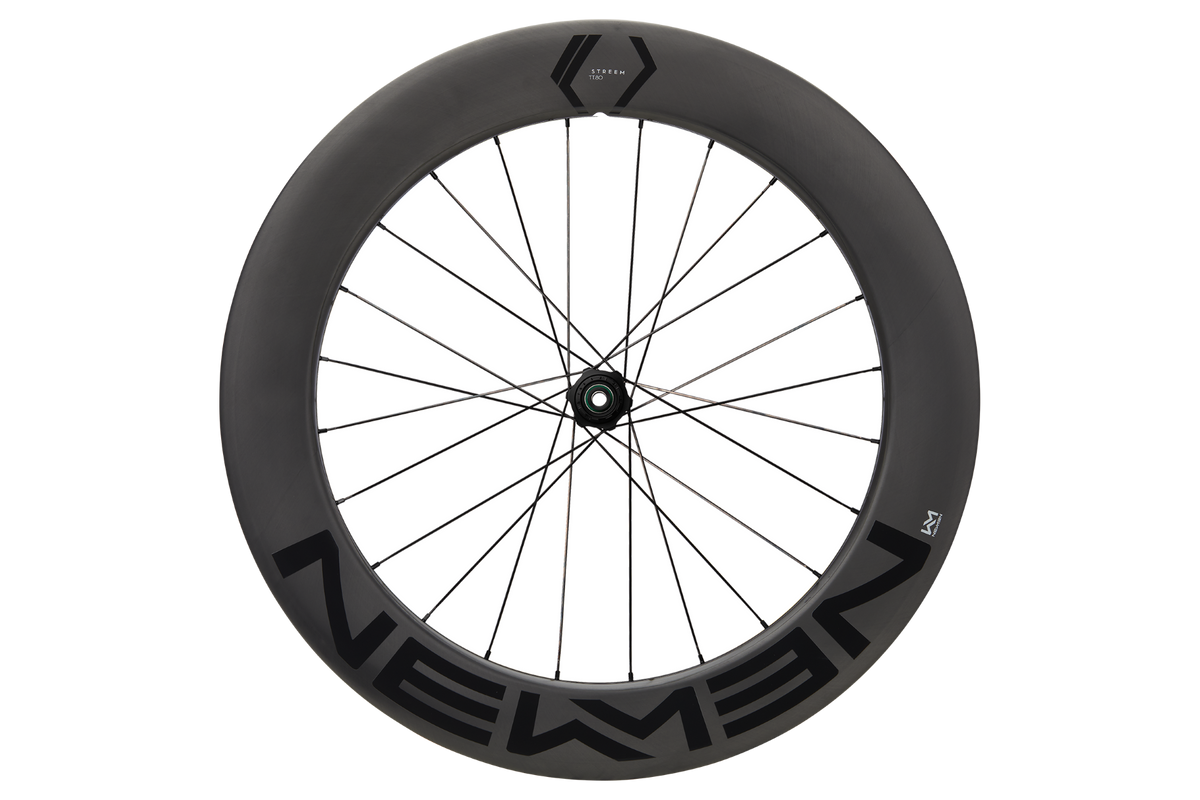 Roată Spate Newmen Streem TT.80 622 24H Fade R SP CL 12X142