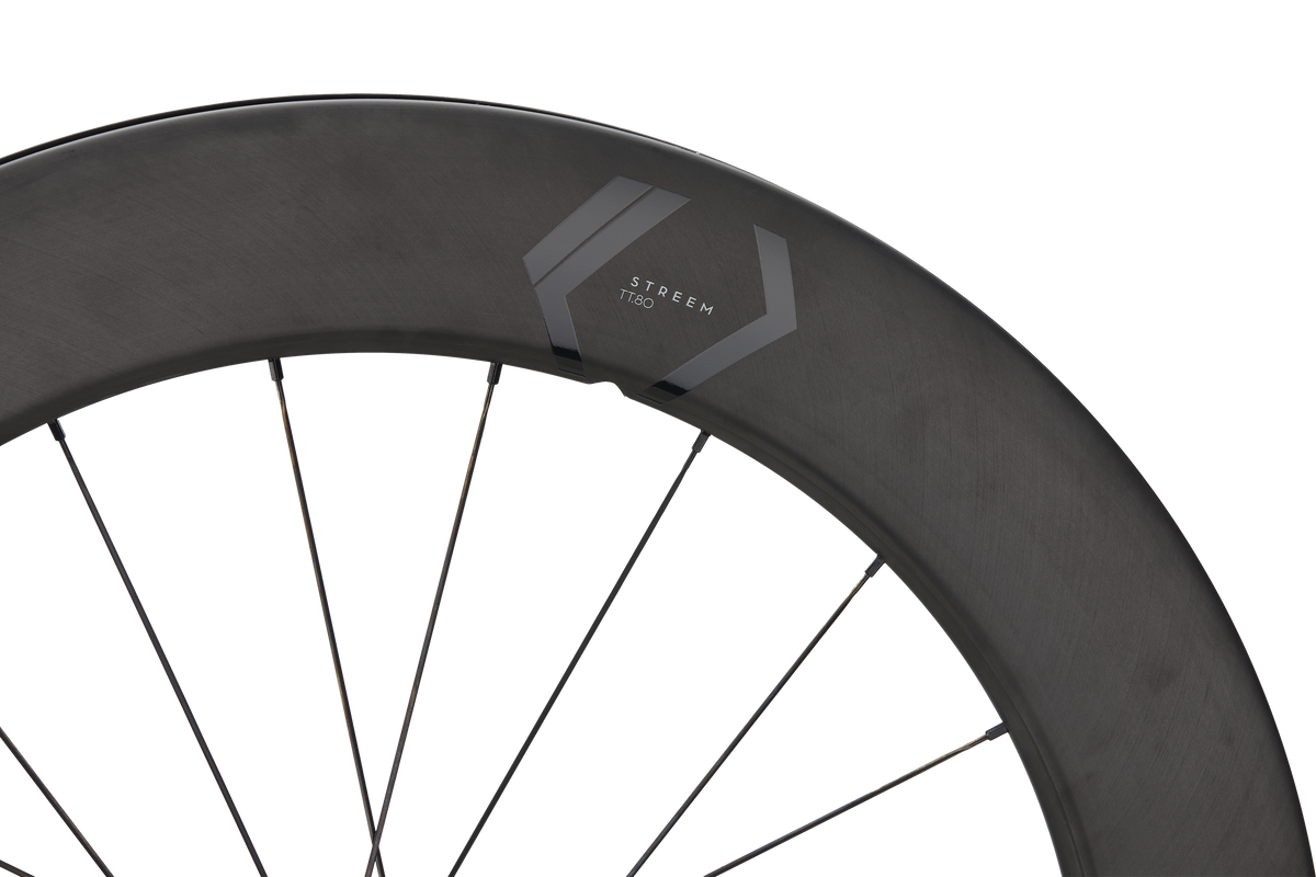 Roată Spate Newmen Streem TT.80 622 24H Fade R SP CL 12X142