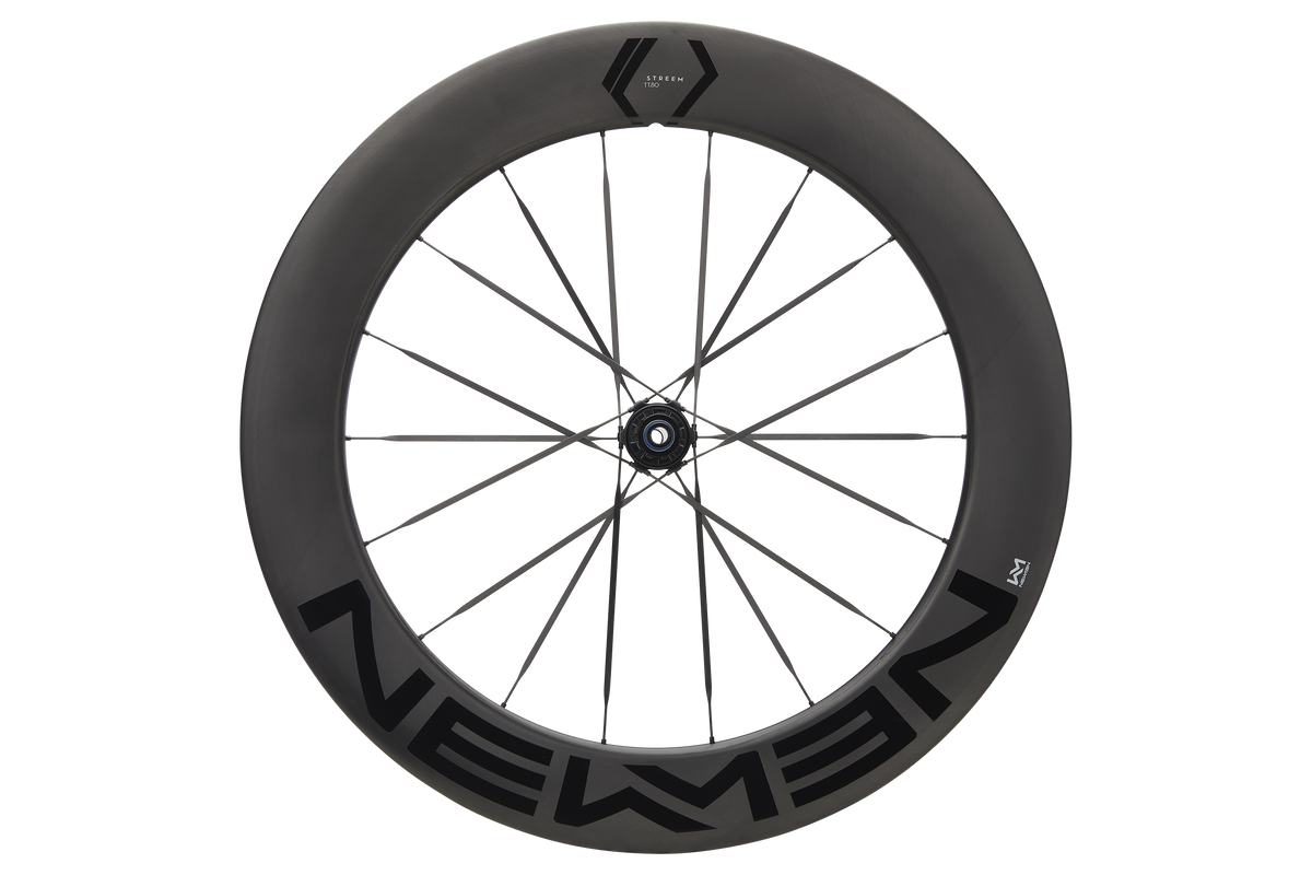 Roată Spate Newmen Streem TT.80 Vonoa 622 18H Fade R SP CL 12X142