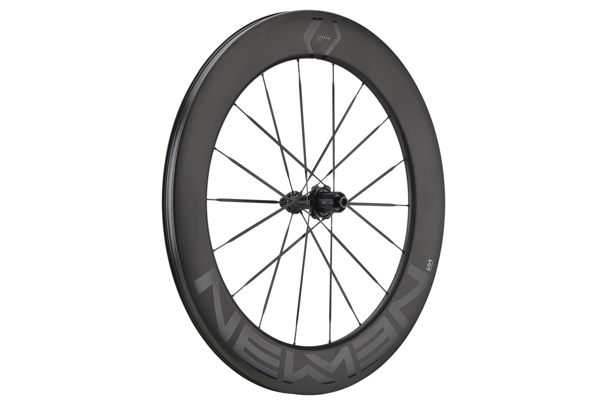 Roată Spate Newmen Streem TT.80 Vonoa 622 18H Fade R SP CL 12X142