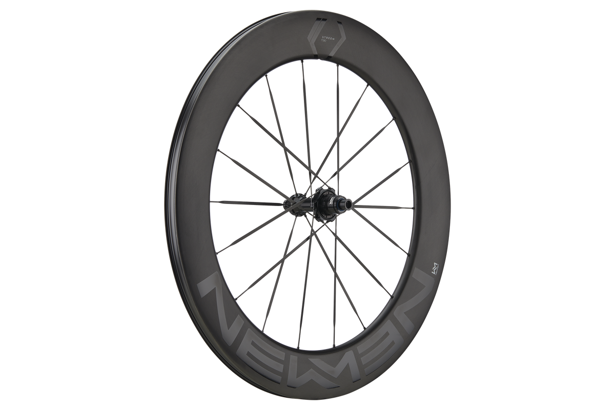 Roată Spate Newmen Streem TT.80 Vonoa 622 18H Fade R SP CL 12X142
