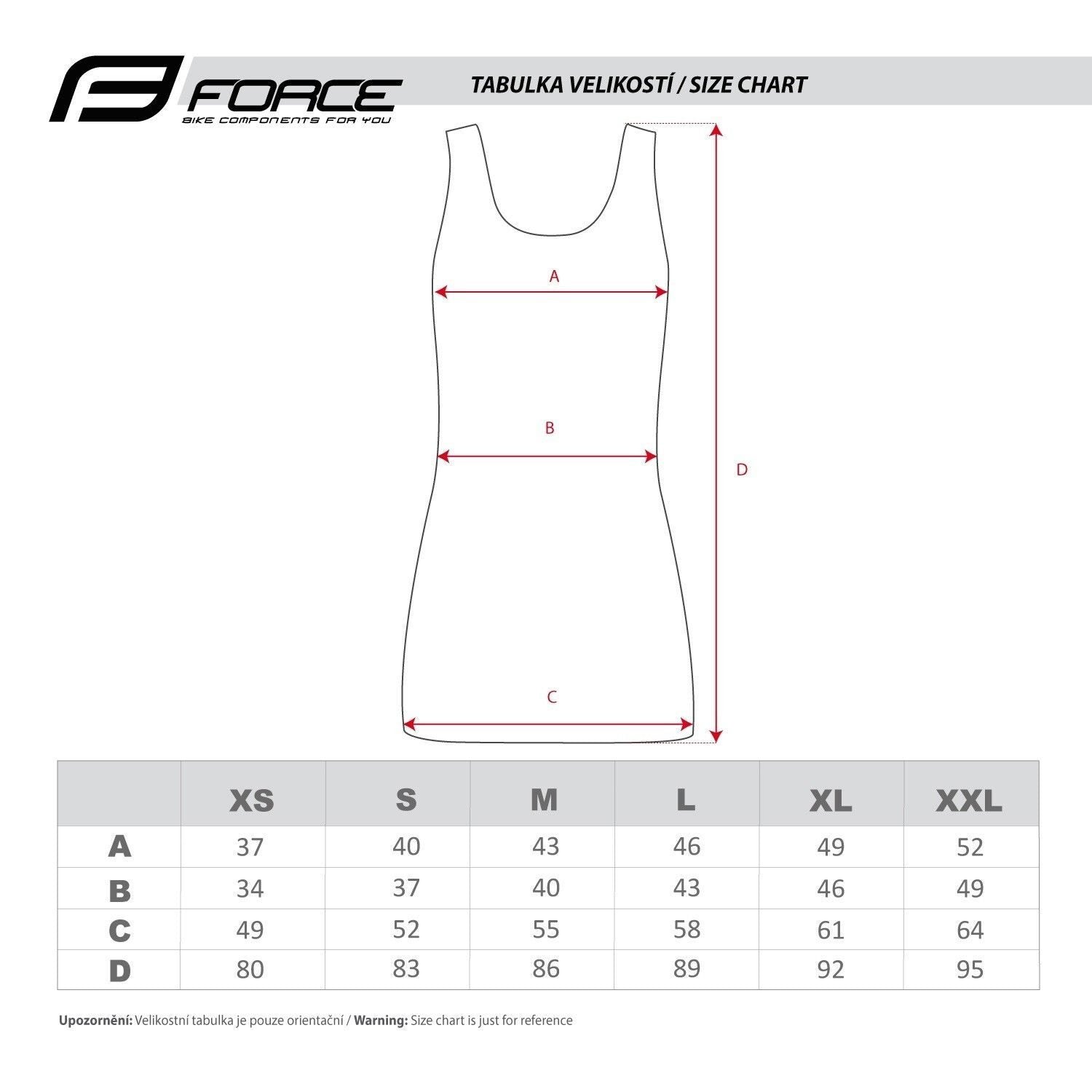 rochie sport force abby roz negru xs 2