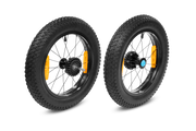 Roți Spate Carucior CUBE Fat For Kids Trailer Double
