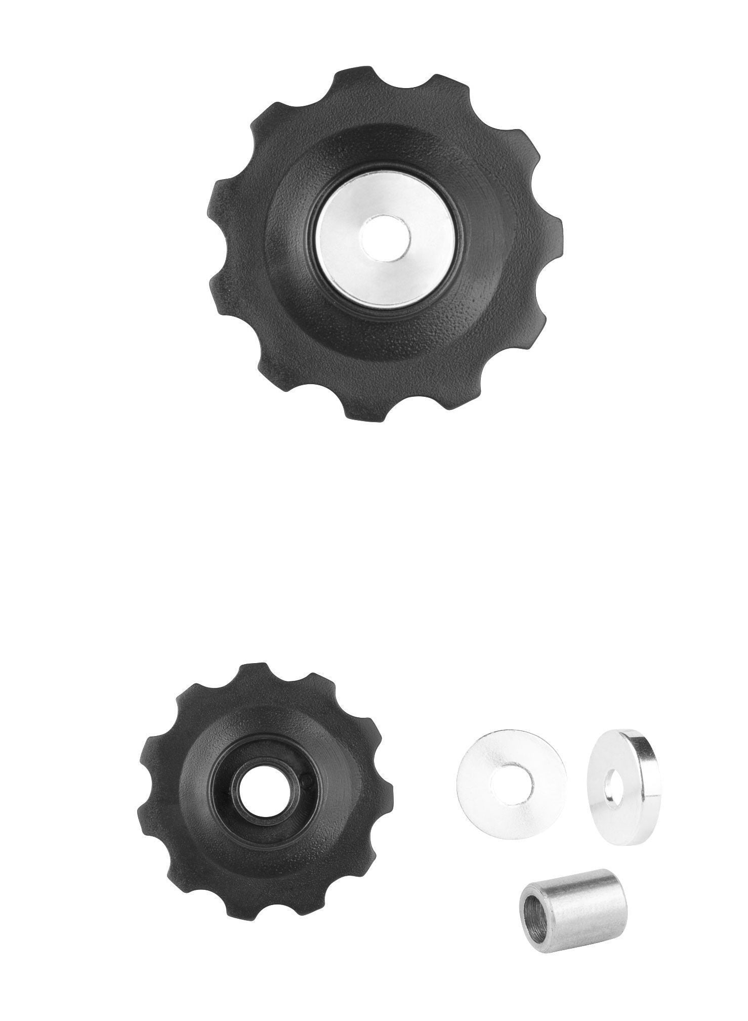 rotita 11t pentru intinzator lant force frc894670 negru