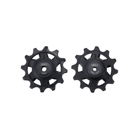 Rotite schimbator BBB BDP-10X RollerBoys 12T pentru SRAM Road