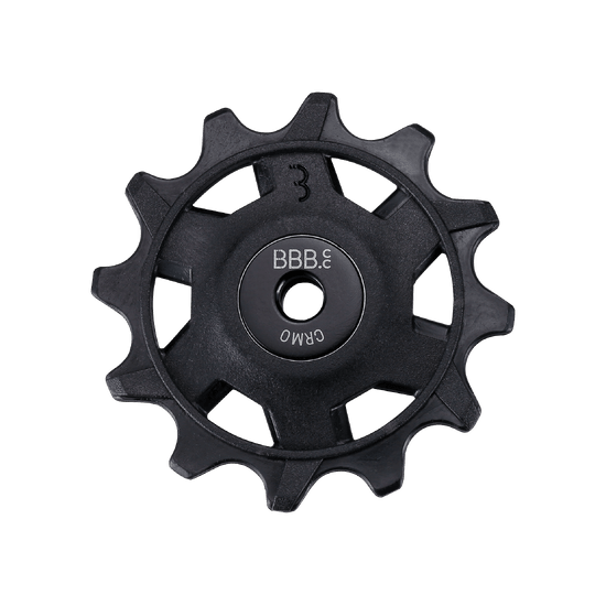 Rotite schimbator BBB BDP-10X RollerBoys 12T pentru SRAM Road
