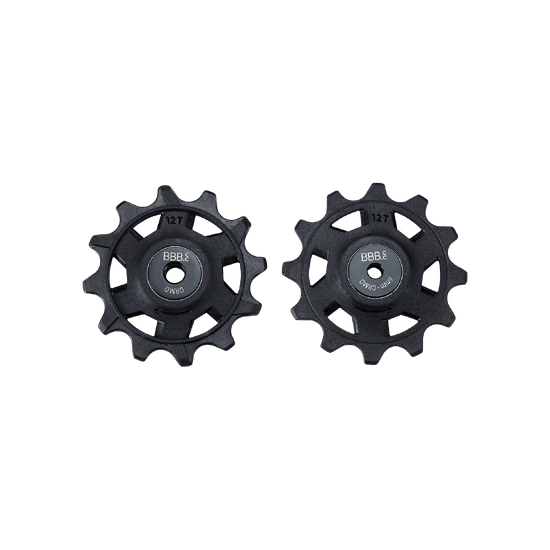Rotite schimbator BBB BDP-10X RollerBoys 12T pentru SRAM Road