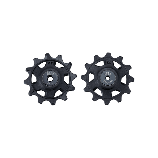 Rotite schimbator BBB BDP-10X RollerBoys 12T pentru SRAM Road