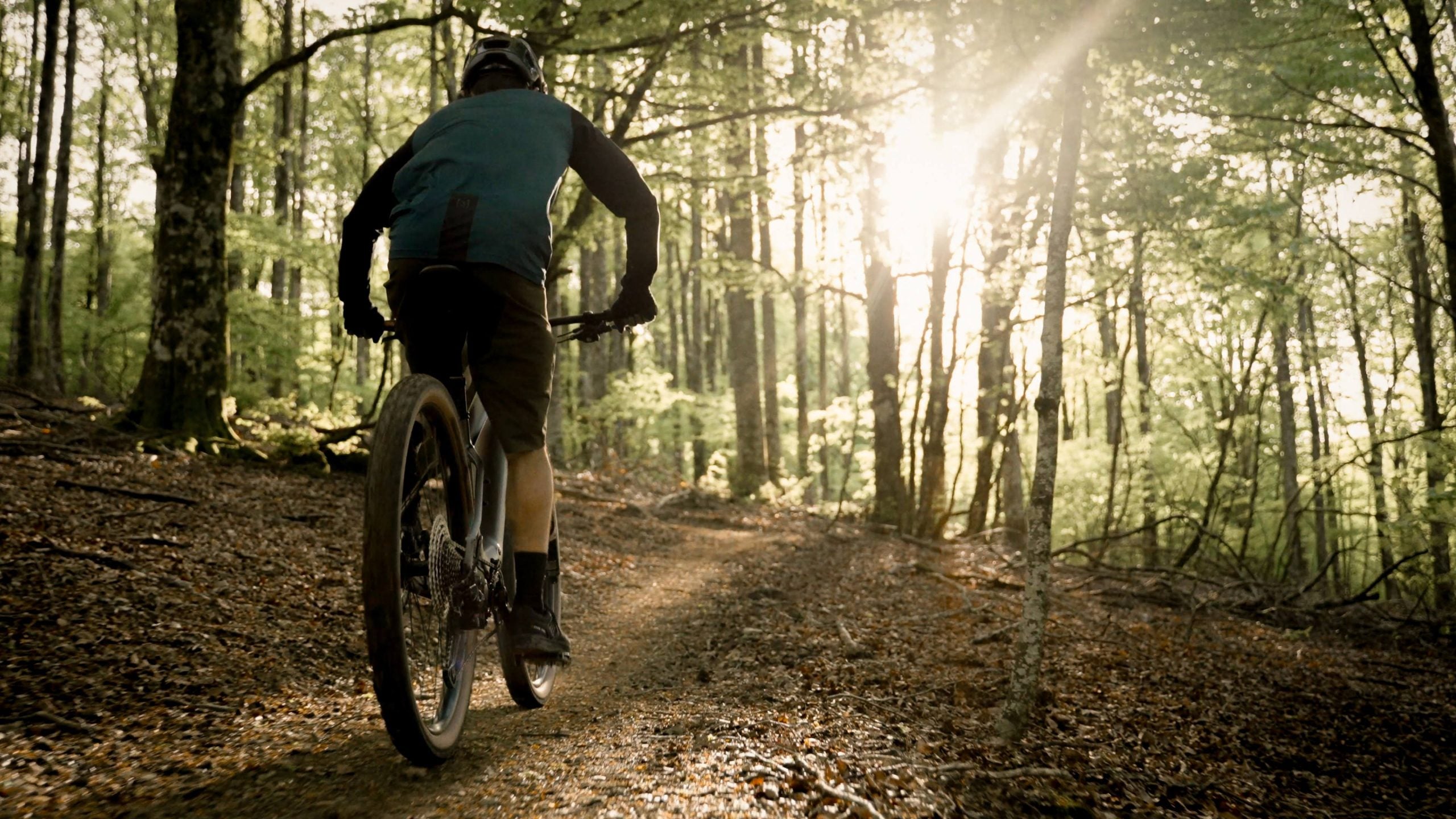 Bicicleta Ecectrica MTB ORBEA URRUN 30