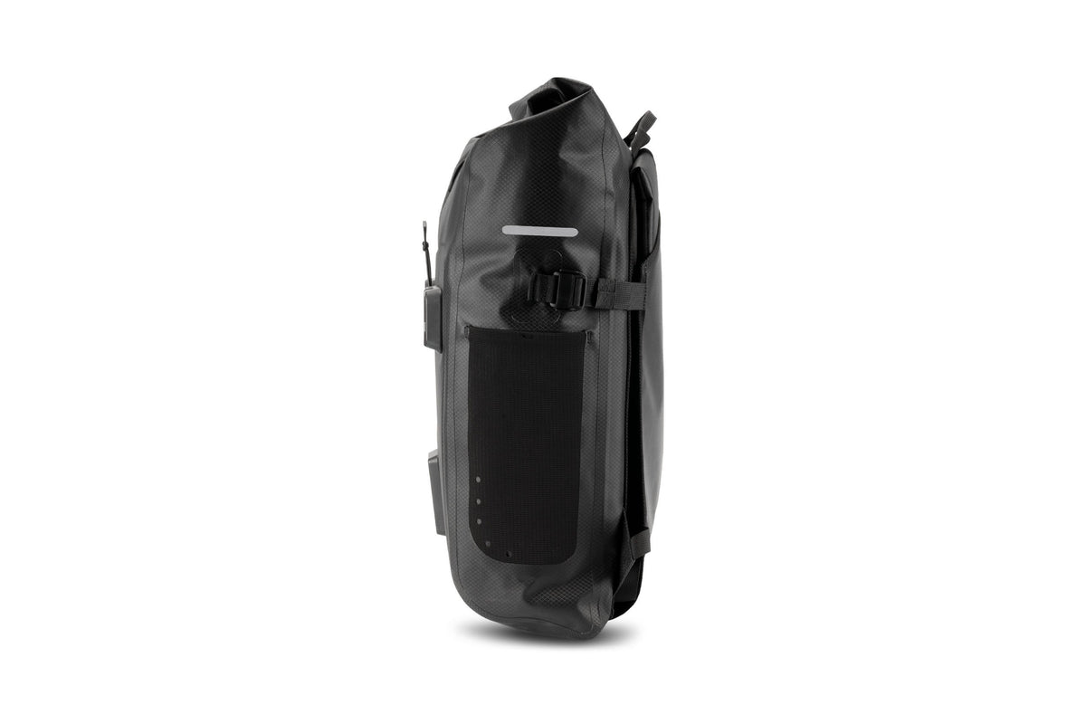 Rucsac ACID Pannierâ€™nâ€™backpack Flip Pro 25 Cilink