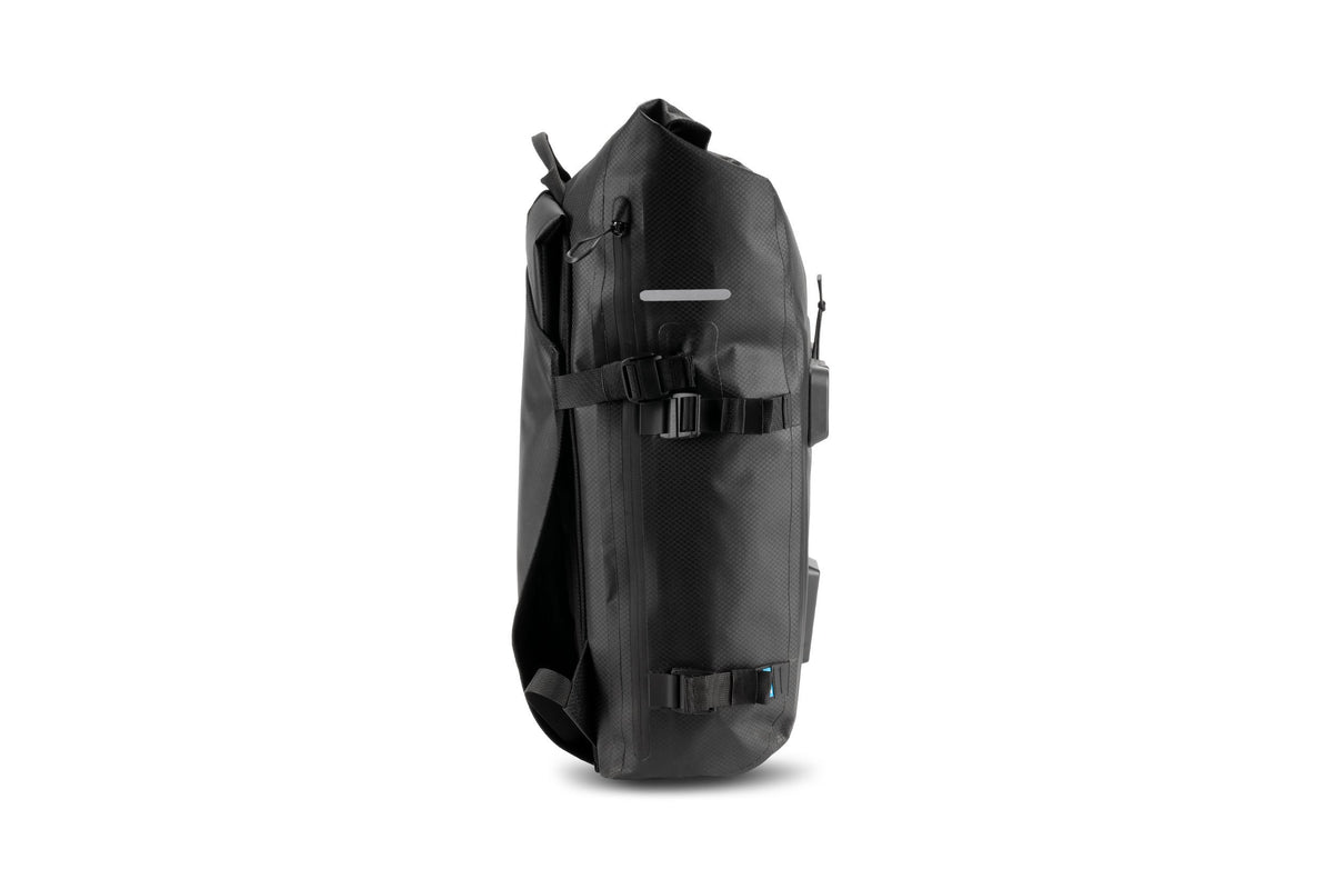 Rucsac ACID Pannierâ€™nâ€™backpack Flip Pro 25 Cilink