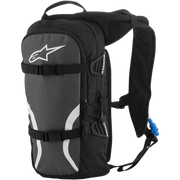 Rucsac Alpinestars Iguana Hydration Backpack Black/Anthracite