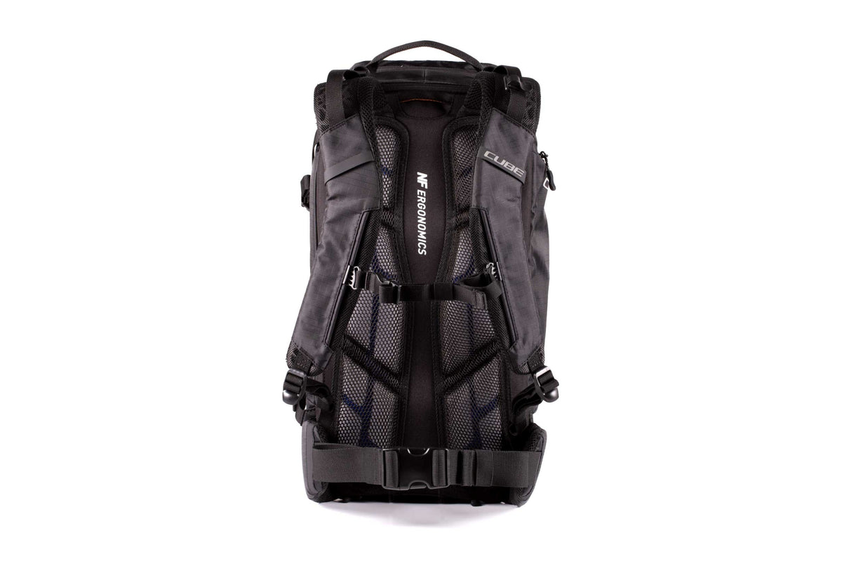 Rucsac CUBE ATX 22