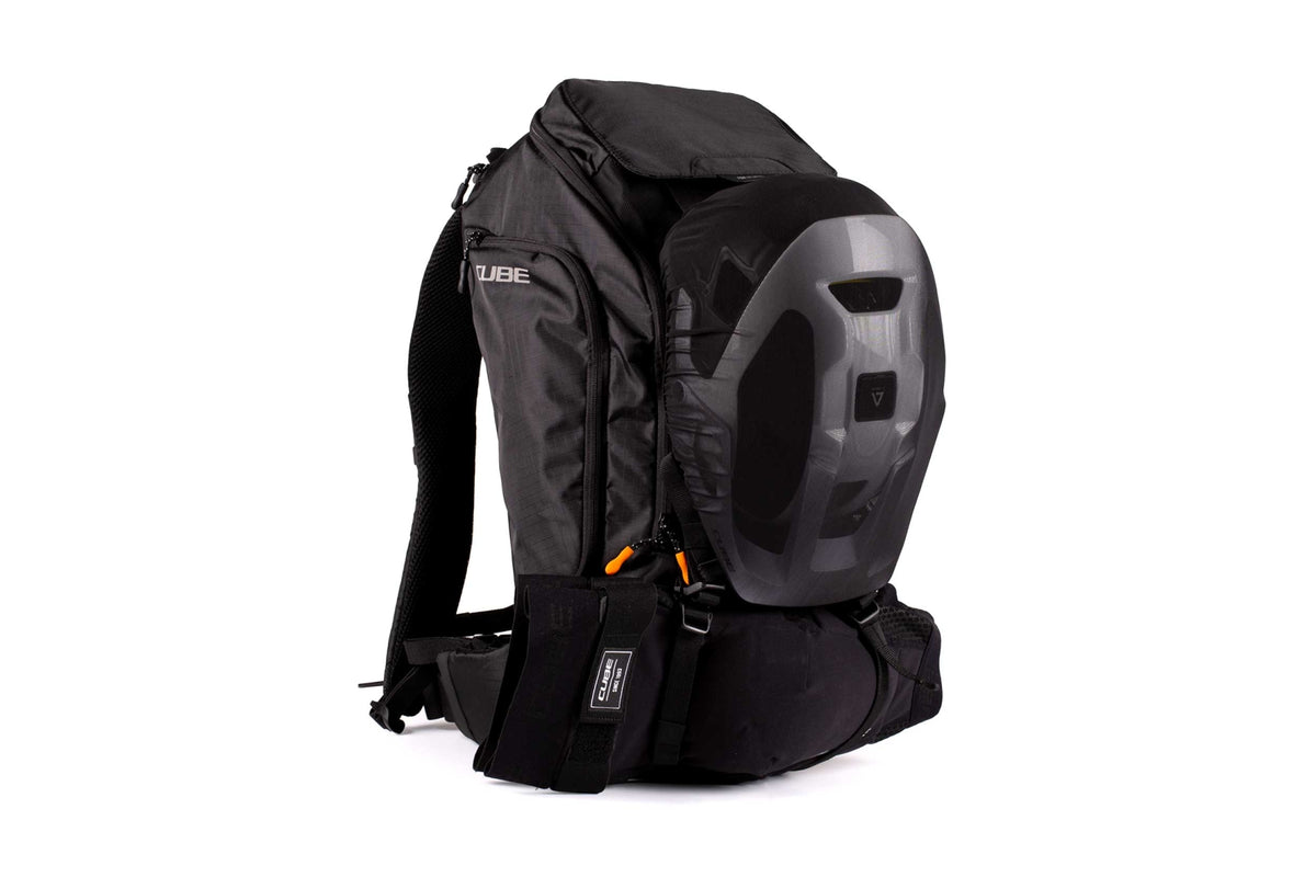 Rucsac CUBE ATX 22