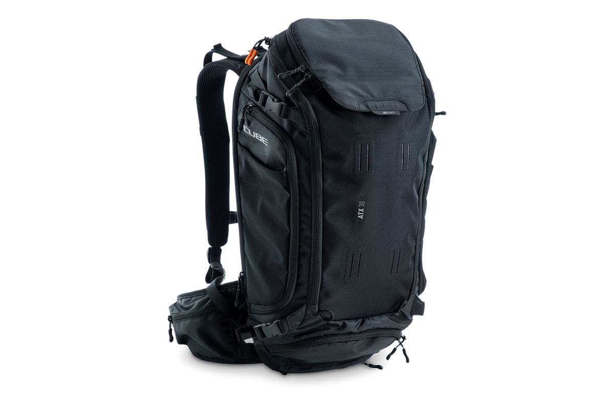 Rucsac CUBE ATX 30
