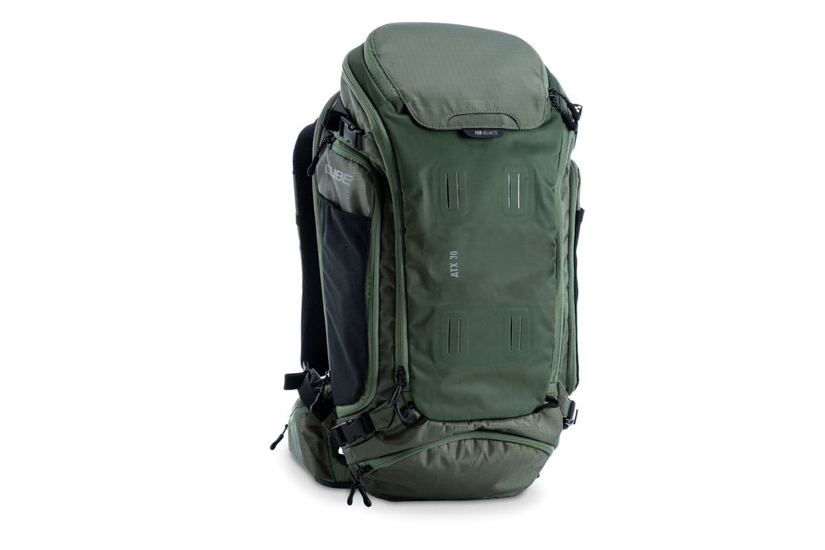 Rucsac CUBE ATX 30 TM